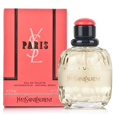 ysl paris bewertung|Paris von Yves Saint Laurent (Eau de Toilette) » Meinungen .